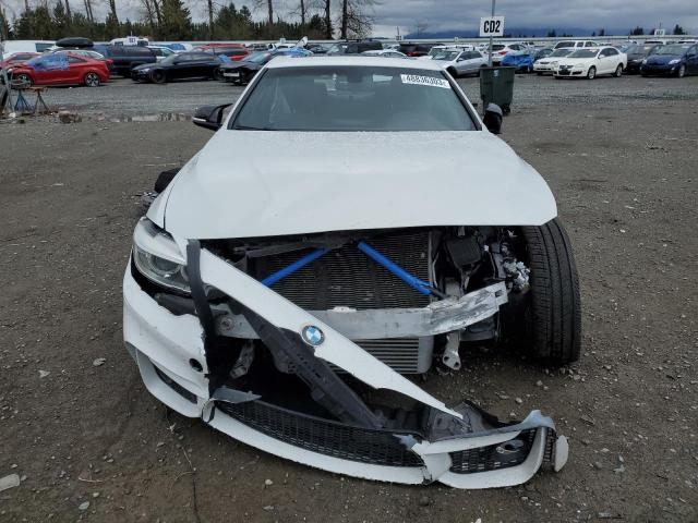 WBA3R1C55FK193756 BMW 435 I