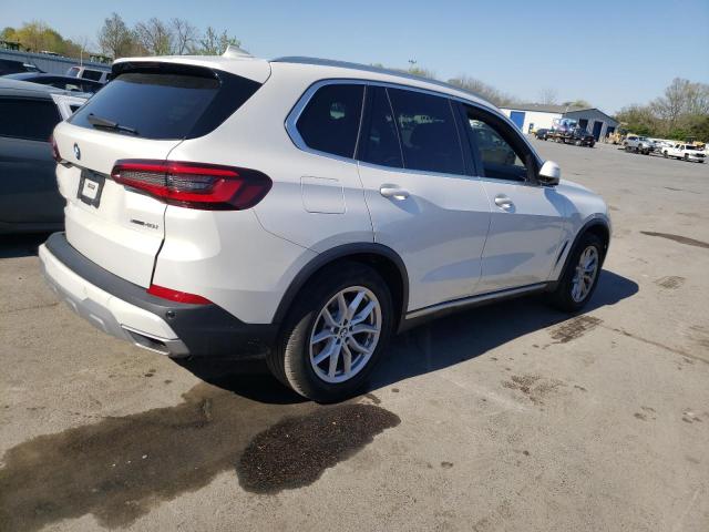 5UXCR6C06L9C21993 BMW X5 Xdrive40i