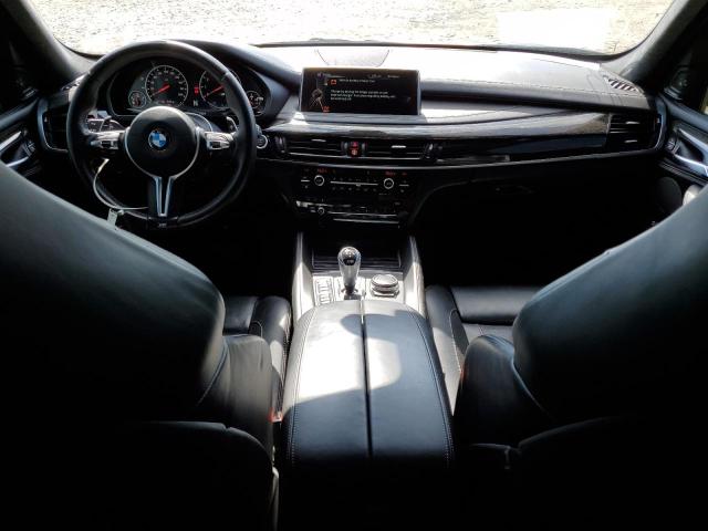 5YMKT6C56G0R79454 BMW X5 M