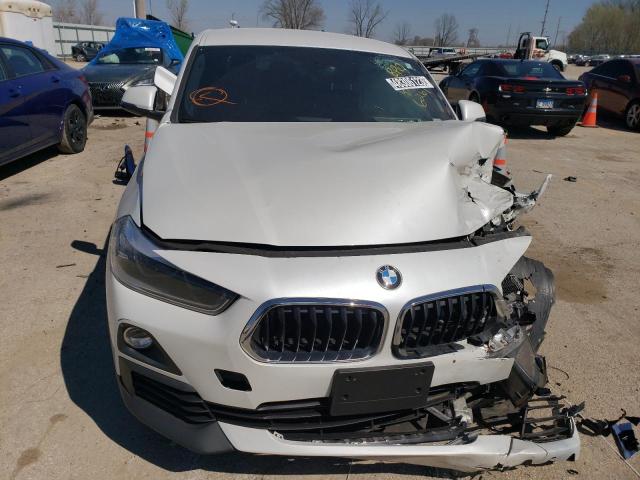 WBXYJ5C35JEF76261 BMW X2 Xdrive28i