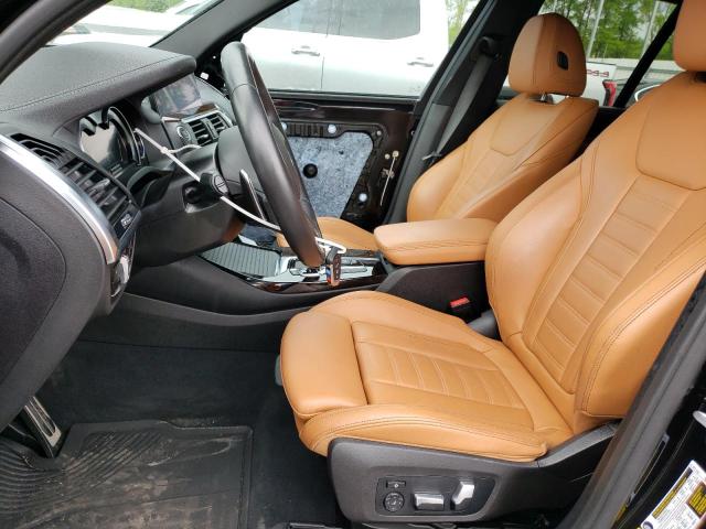5UXTS3C57KLR72405 BMW X3 Xdrivem40i