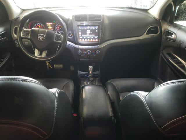 3C4PDCGG9FT552874 Dodge Journey Crossroad
