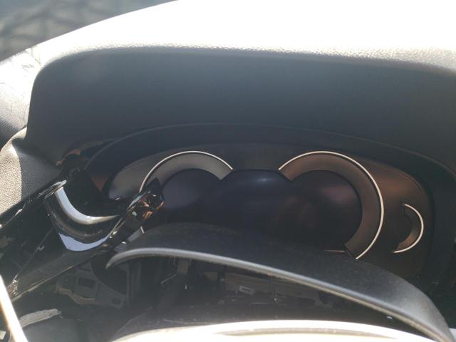WBAJE7C54JWC57442 BMW 540 XI