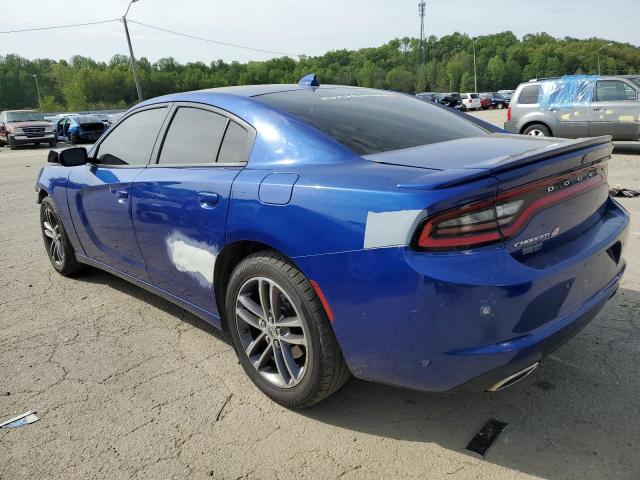 2C3CDXJG2KH675888 Dodge Charger Sxt