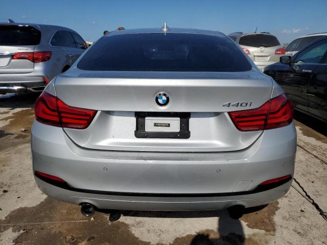 WBA4J5C58KBM65505 BMW 440i Gran Coupe