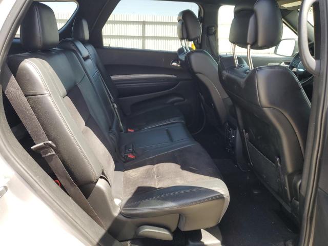 1C4RDHDG4JC114083 Dodge DURANGO GT