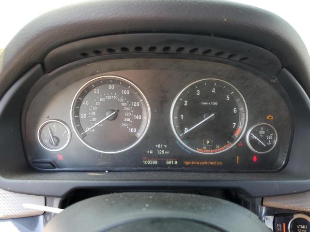 5UXKR6C54G0J82299 BMW X5 Xdrive50i