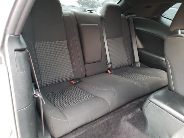 2C3CDZAG2HH558820 Dodge Challenger Sxt
