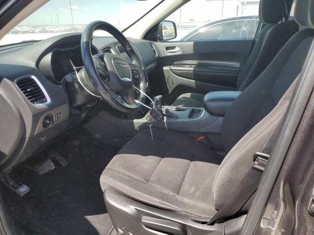 1C4RDHAGXKC811876 Dodge Durango Sxt