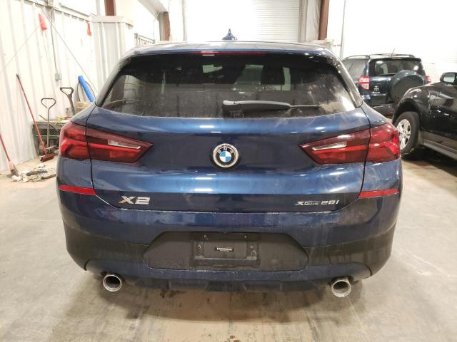 WBXYJ1C05M5T15132 BMW X2 Xdrive28i
