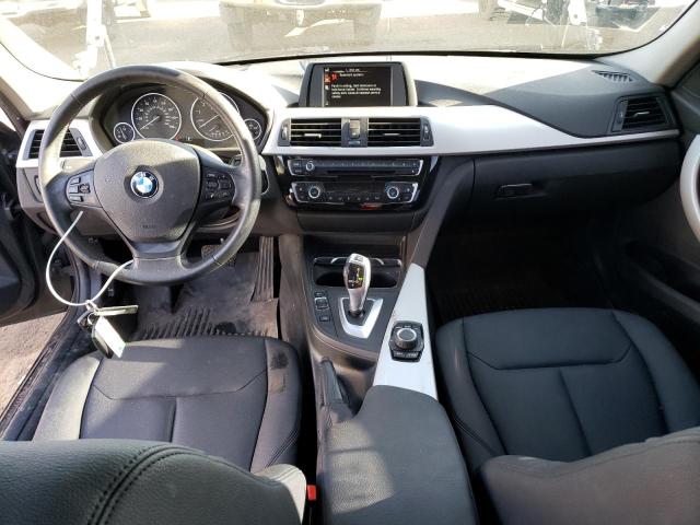 WBA8E5G38HNU44305 BMW 320 XI