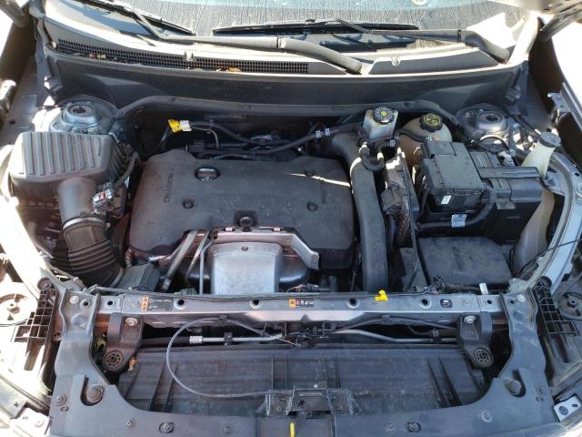 3GKALSEX9JL317460 GMC Terrain Denali