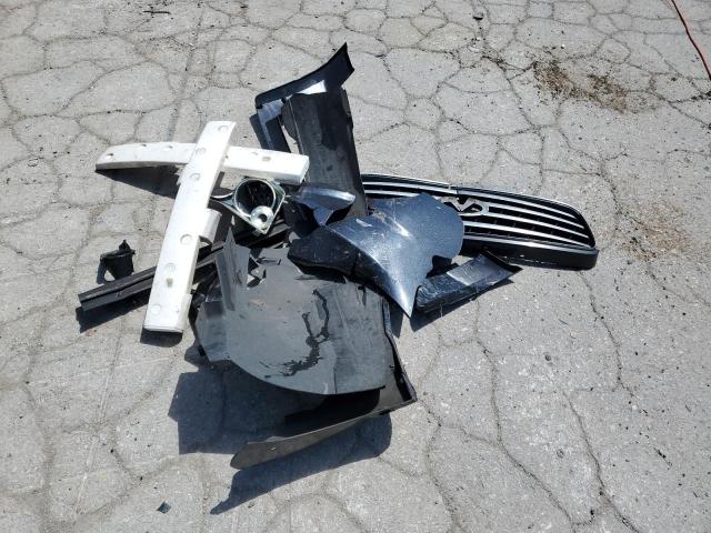 2C4RDGBG2ER131121 Dodge Grand Caravan Se
