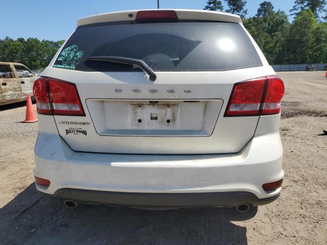 3C4PDCBG9JT528445 Dodge Journey Sxt