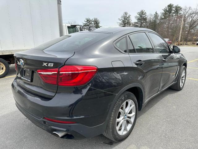 5UXKU2C52F0N75840 BMW X6 Xdrive35i
