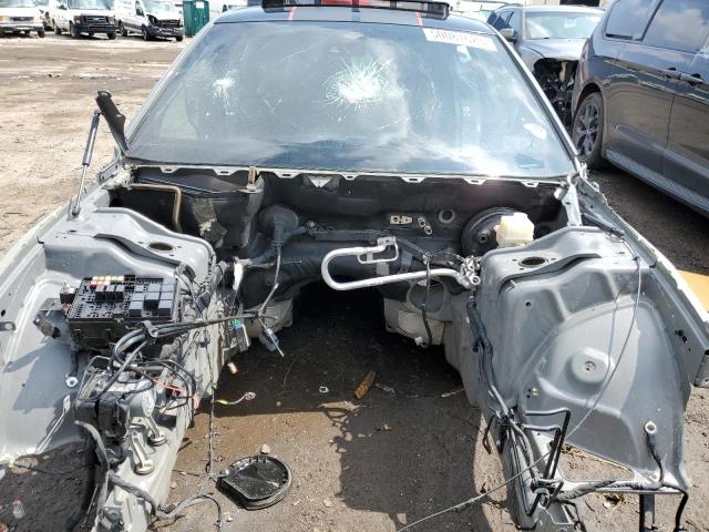 2C3CDXEJ4JH188728 Dodge Charger Srt 392
