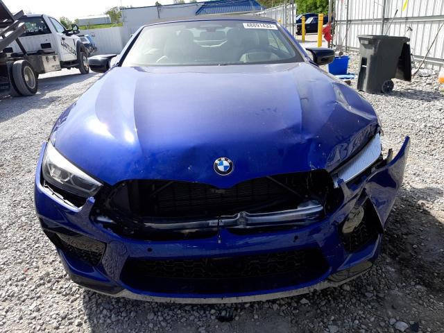 WBSDZ0C05NCJ65897 BMW M8