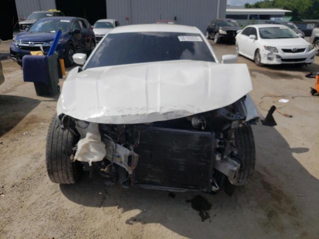 2C3CDXAG2FH778511 Dodge Charger Police