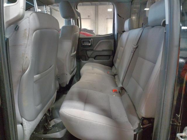 1GTV2TEH1FZ282864 GMC Sierra K1500