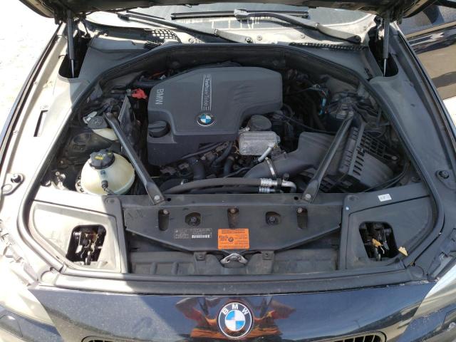 WBA5A7C51FD621412 BMW 528 XI