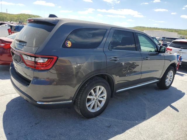 1C4RDHAGXKC811876 Dodge Durango Sxt