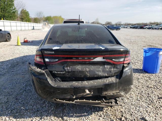 1C3CDFAA1GD530982 Dodge DART SE