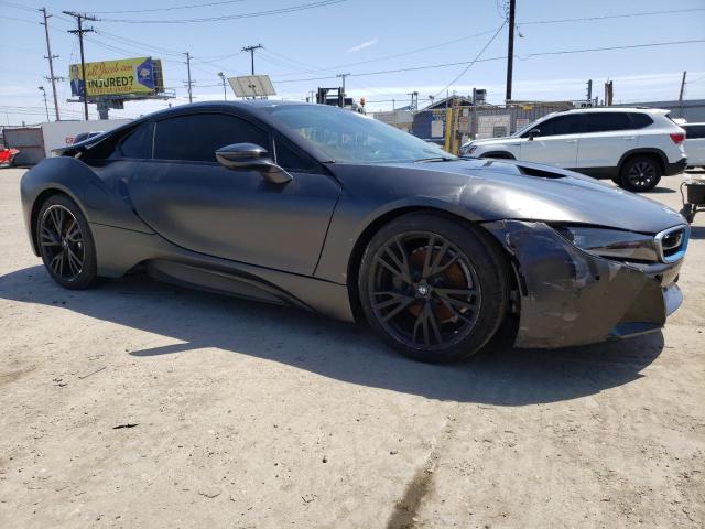 WBY2Z2C5XGV675139 BMW I8