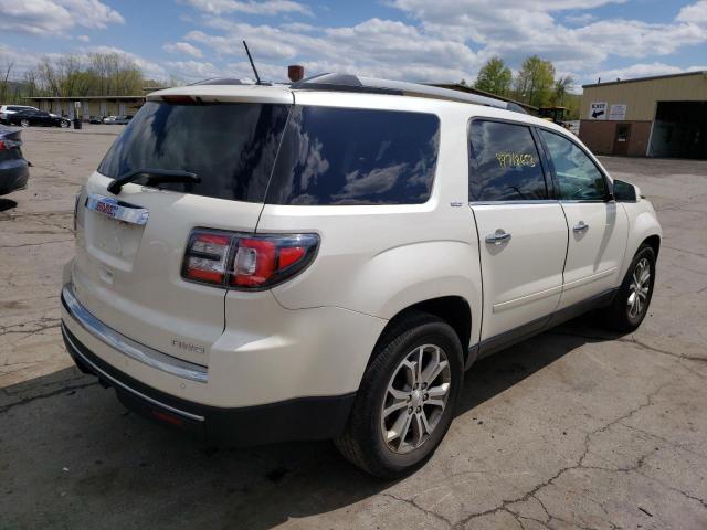 1GKKVSKD2FJ278265 GMC Acadia Slt-2