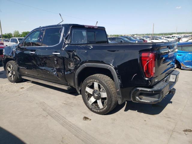 1GTU9FEL0KZ104774 GMC Sierra K1500 Denali