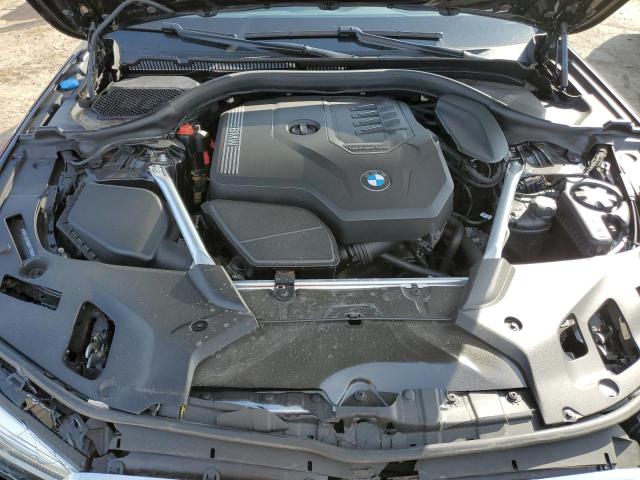 WBA13BJ09NWX76988 BMW 530 XI