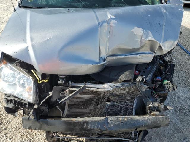 2C4RDGCG6KR712566 Dodge Grand Caravan Sxt
