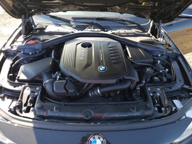 WBA8B7C50JA585460 BMW 340 XI