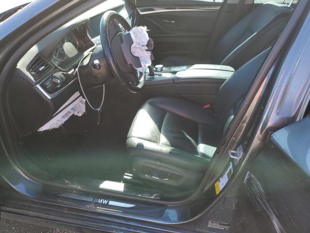 WBA5A5C54GG350754 BMW 528 I