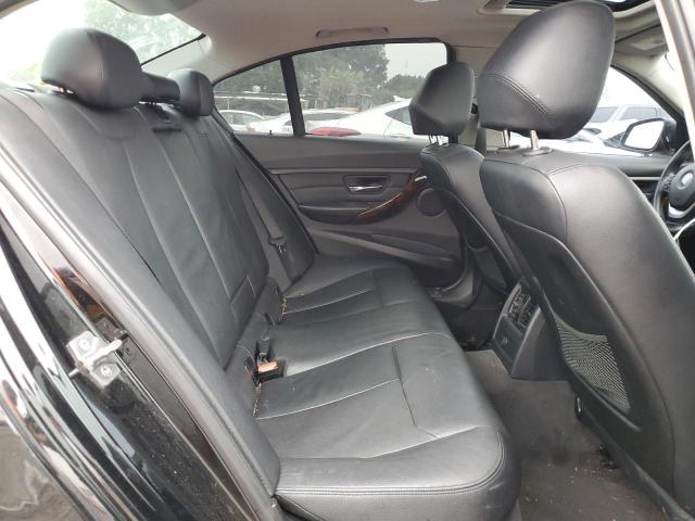 WBA3C1C5XEK109494 BMW 328 I Sulev