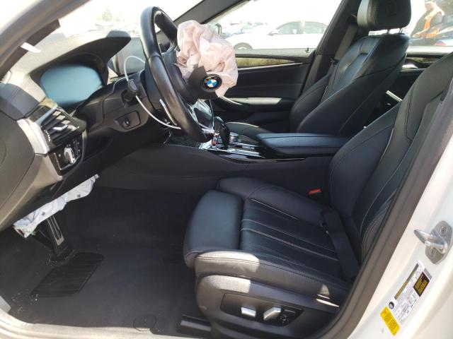 WBAJR3C08LCE45077 BMW 530 I