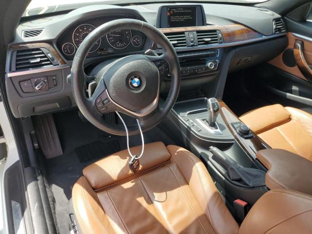 WBA3N7C52GK227698 BMW 428 I