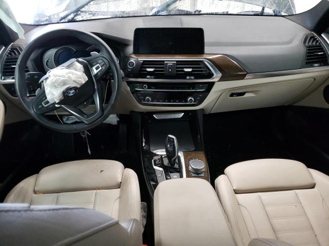 5UXTR9C59KLP91238 BMW X3 Xdrive30i