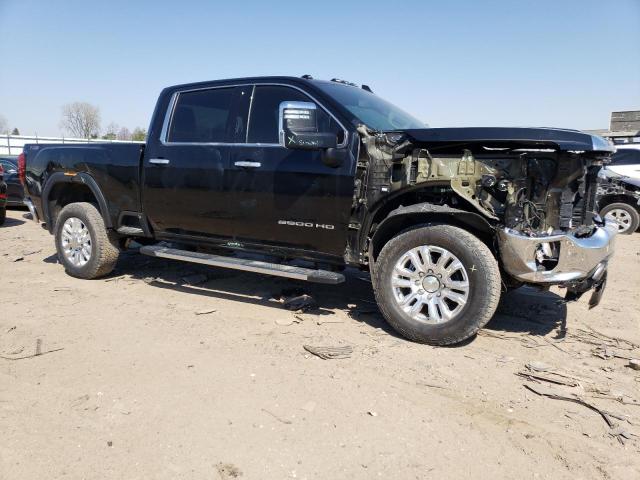 1GT49NE7XMF213373 GMC Sierra K2500 Slt