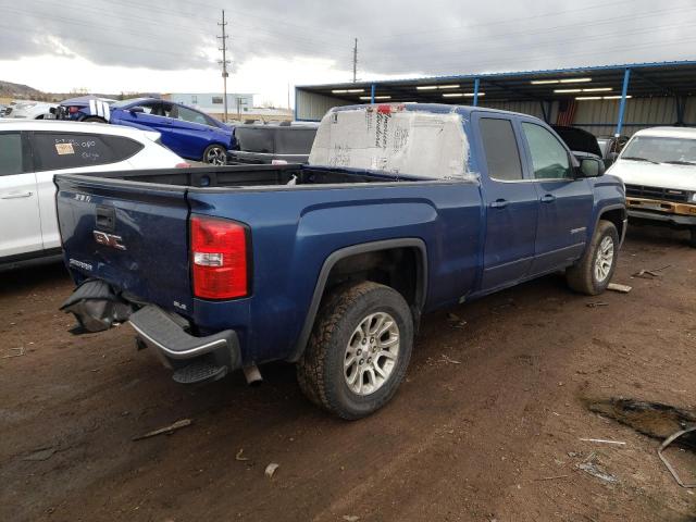 1GTV2MEH2GZ109457 GMC Sierra K1500 Sle