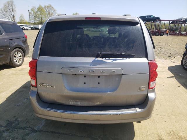 2C4RDGCG3GR378178 Dodge Grand Caravan Sxt
