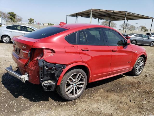 5UXXW5C52F0E87441 BMW X4 Xdrive35i