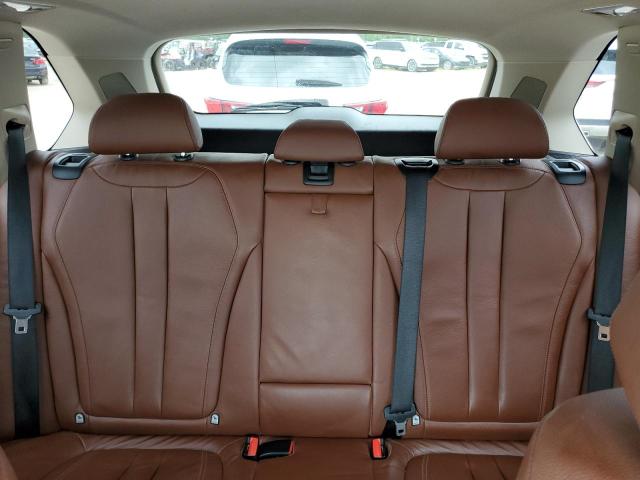 5UXKR2C50E0C01293 BMW X5 Sdrive35i