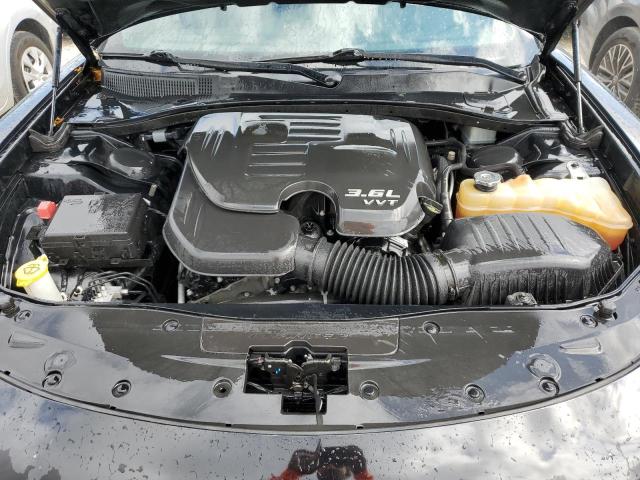 2C3CDXHGXHH559322 Dodge Charger Sxt