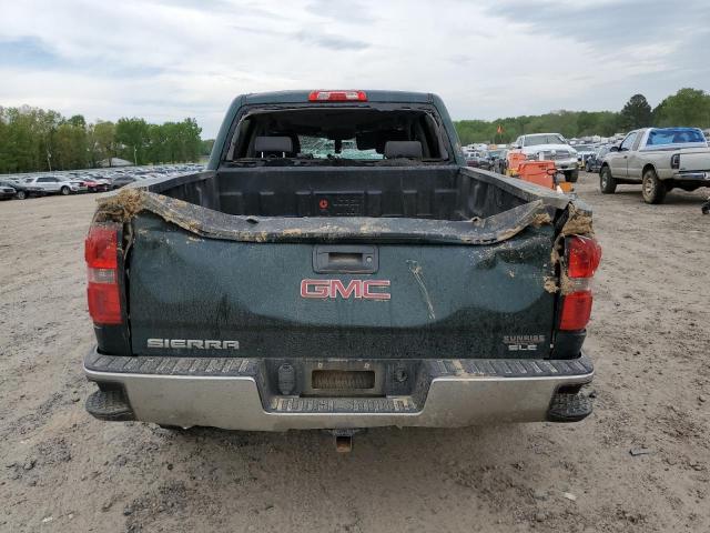 3GTU2UEC5EG499032 GMC Sierra K1500 Sle