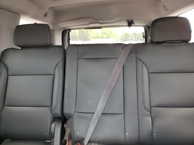 1GKS1AKC7FR515363 GMC YUKON SLE