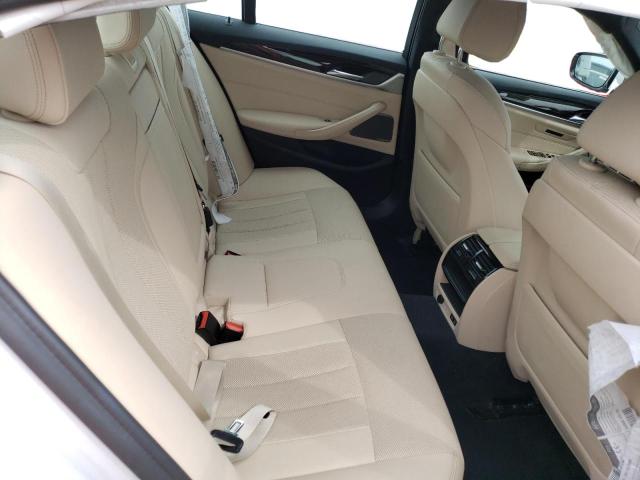 WBA13BJ02NCH59695 BMW 530 XI