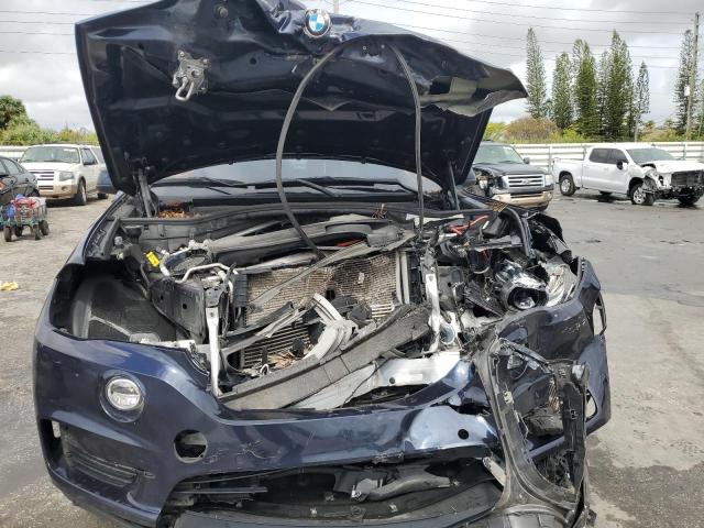 5UXKT0C59G0S79545 BMW X5 Xdr40e