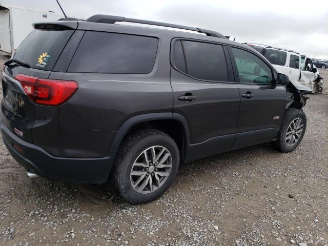 1GKKNTLSXHZ286444 GMC Acadia All Terrain
