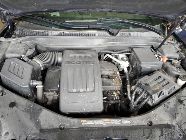 2GKFLWEK2F6156091 GMC Terrain Sle