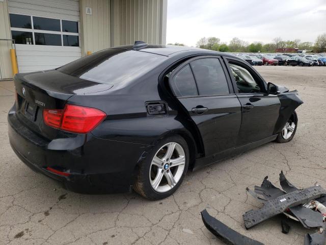WBA3C3G55ENS67813 BMW 320 I Xdrive